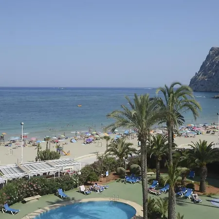 Turmalina 24a Calpe